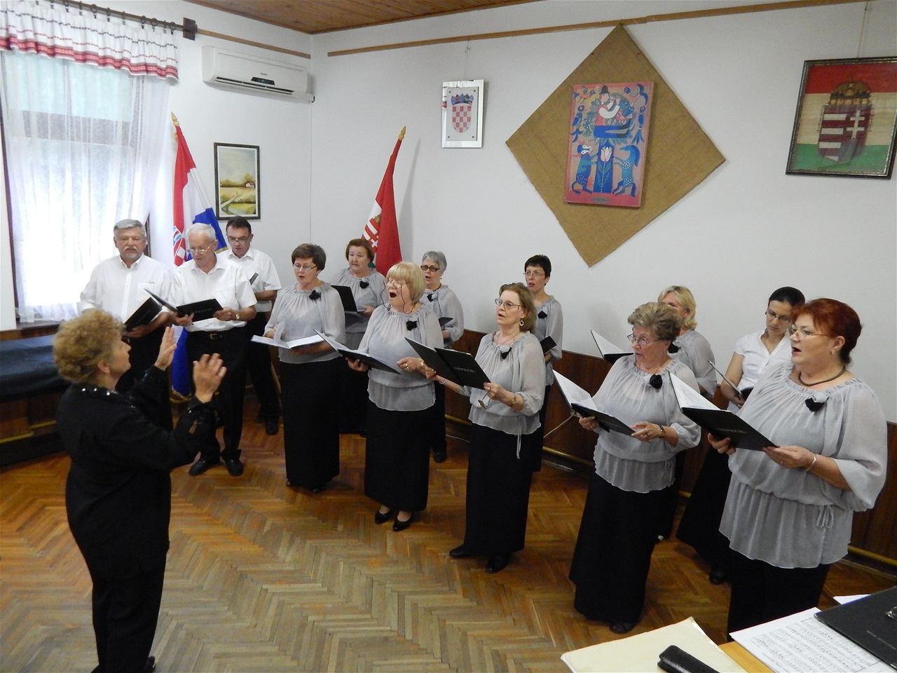 Regionalni susret zborova 2021.